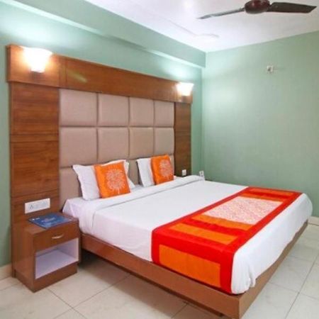 Hotel Charlene Mussoorie Exterior photo